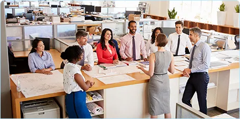 How an MSP Can Support Your Internal IT Team