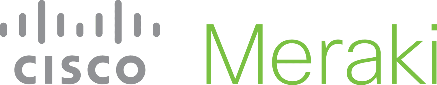 Technology logo for Cisco Meraki
