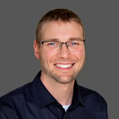 Christopher Yungeberg
